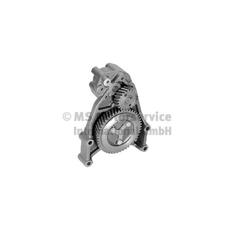 POMPA OLEJU BF 20140410000 VOLVO D100