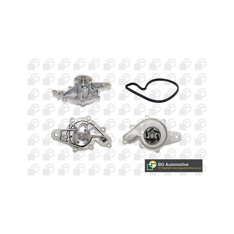 POMPA WODY BGA CP3308 SMART 0.6-0.8 98-
