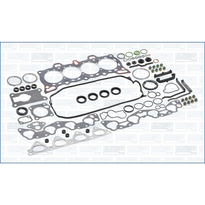 KOMPLET USZCZELEK GŁOWICY AJUSA 52102500 HONDA 1.3-1.6 87-