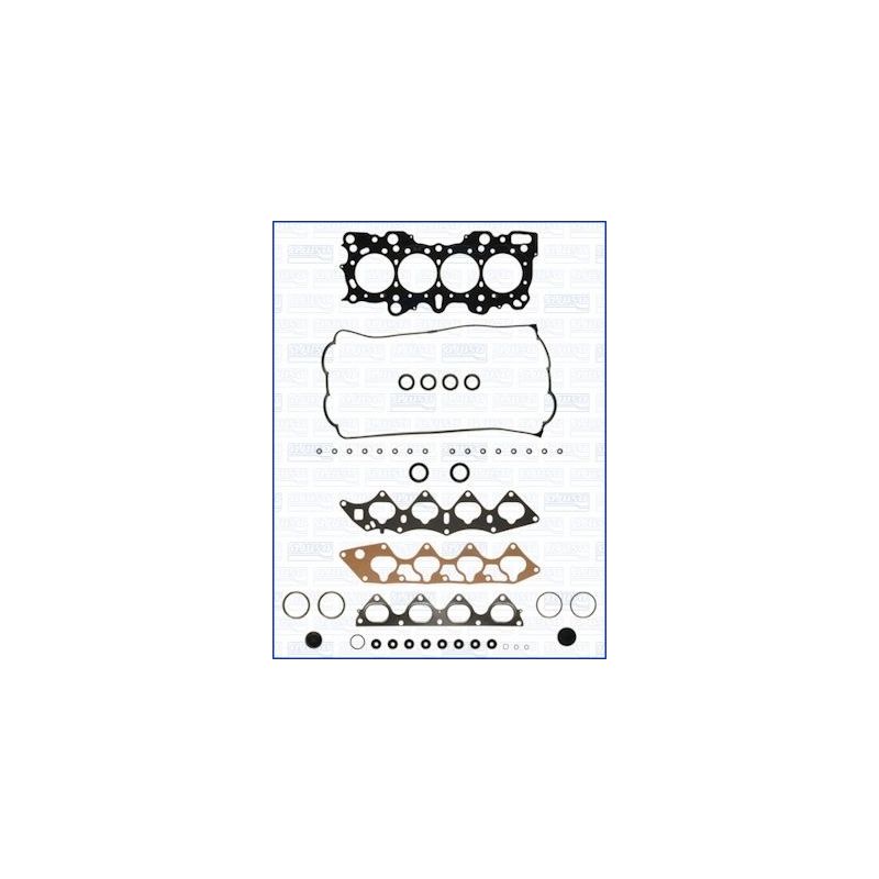 KOMPLET USZCZELEK GŁOWICY AJUSA 52128100 HONDA 1.6 91-