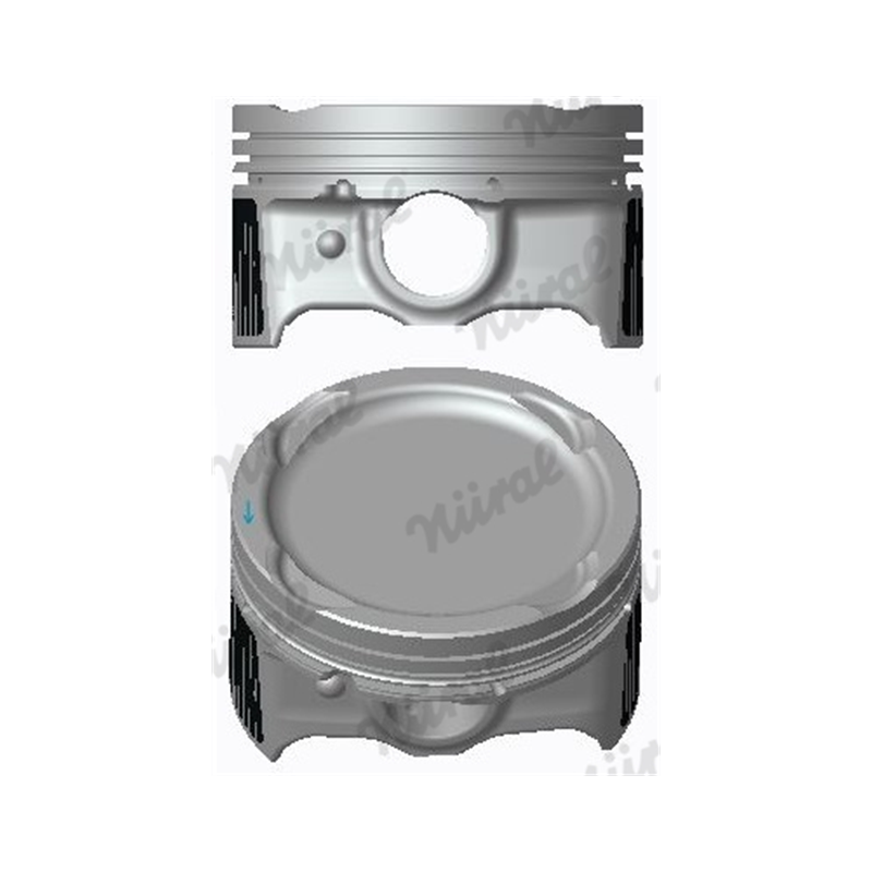 TŁOK GOETZE 8742390000 STD HYUNDAI 1.4 11-