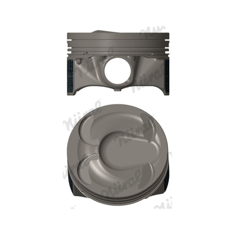 TŁOK GOETZE 8743020000 STD FORD 16V 2.0ECOBOOST 10-
