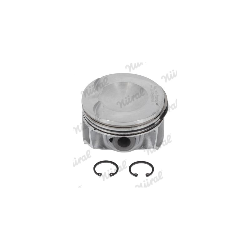 TŁOK GOETZE 8744380010 STD VW 16V 2.0TFSI 08-