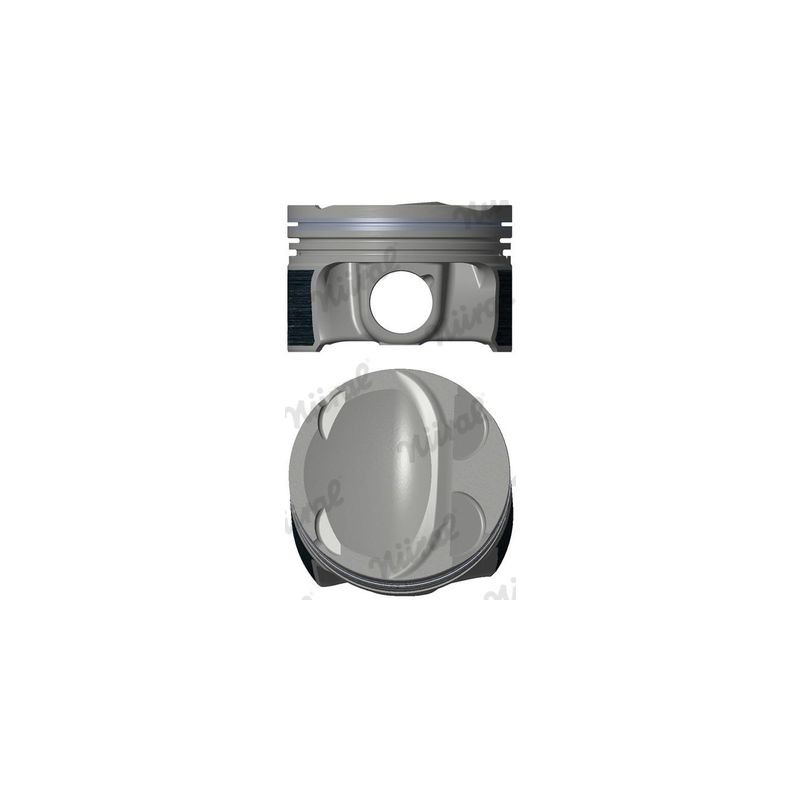TŁOK GOETZE 8745040000 STD RENAULT 1.2TCE 08-