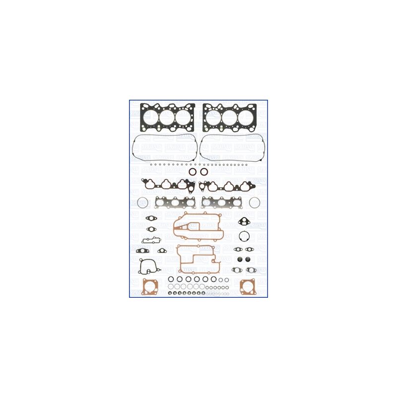 KOMPLET USZCZELEK GŁOWICY AJUSA 52151500 HONDA 3.2-3.5 LEGEND V6 91-