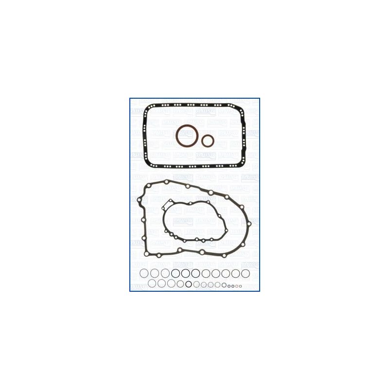 KOMPLET USZCZELEK BLOKU AJUSA 54060000 HONDA 2675c LEGEND 87-91