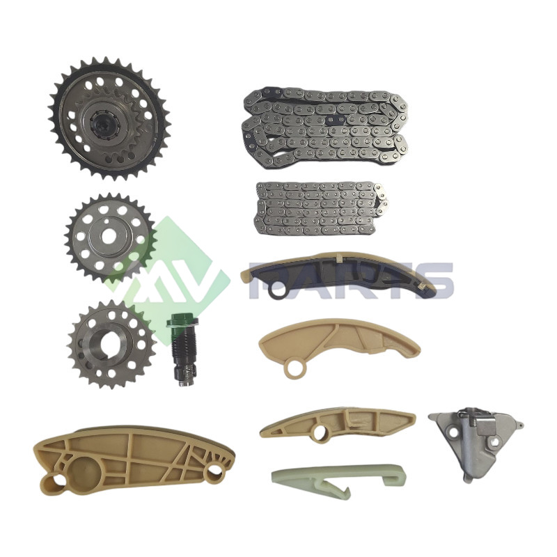 ZESTAW ROZRZĄDU ŁAŃCUCHOWEGO MV PARTS F6192 ROVER 2.0D 15-