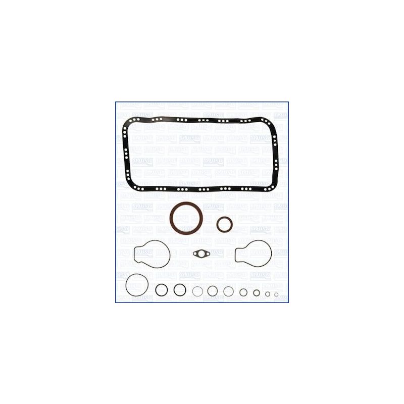 KOMPLET USZCZELEK BLOKU AJUSA 54069500 HONDA 1.6-2.0 B16-20 91-00