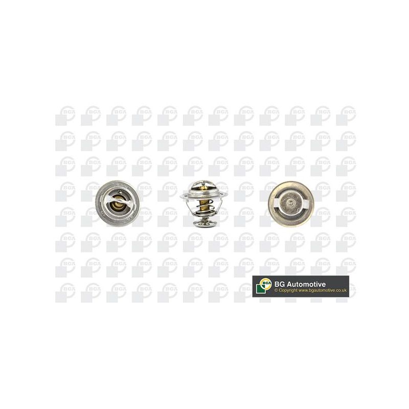 TERMOSTAT BGA CT5197 TOYOTA 1.3-3.0 89-