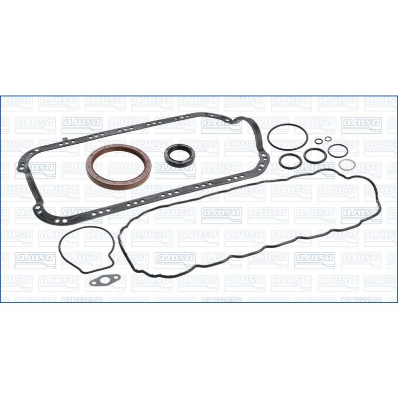 KOMPLET USZCZELEK BLOKU AJUSA 54084900 HONDA 1.3-1.6 96-02