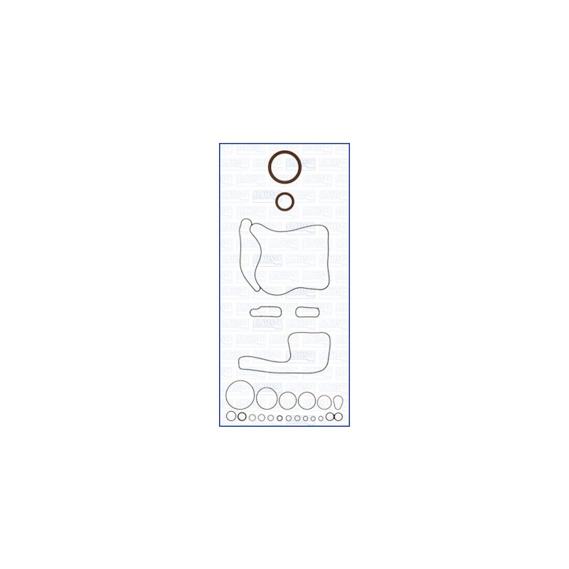 KOMPLET USZCZELEK BLOKU AJUSA 54085100 HONDA 3.2-3.5 LEGEND 91-