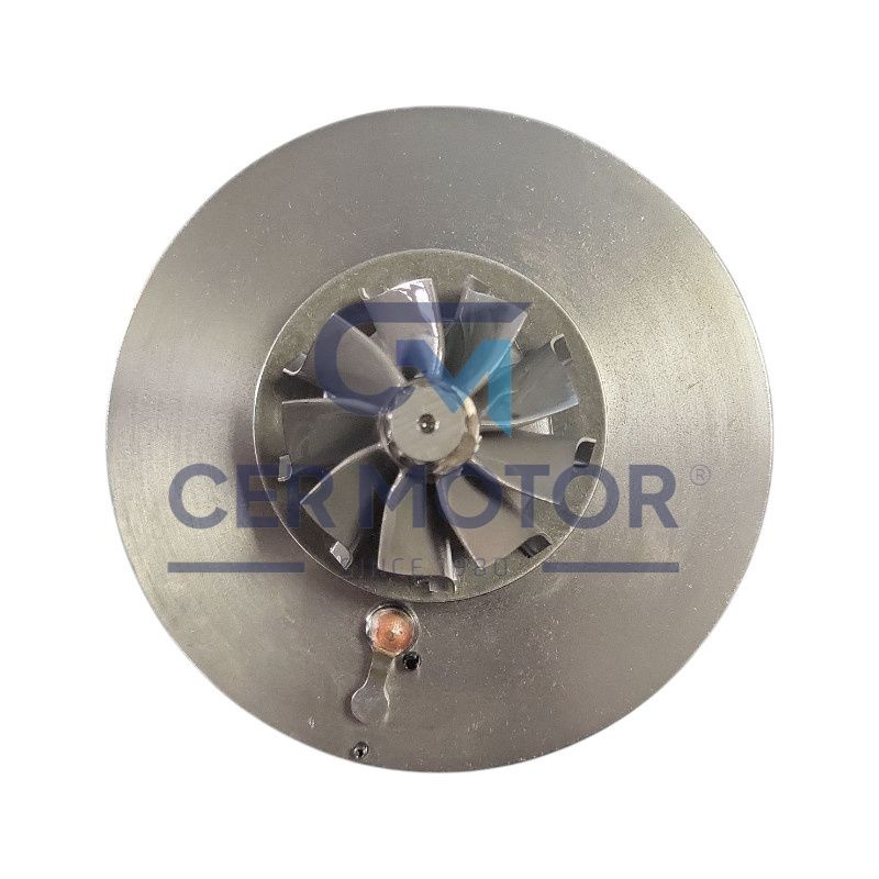 KORAS CER A1354 BMW 3.0TD 02-