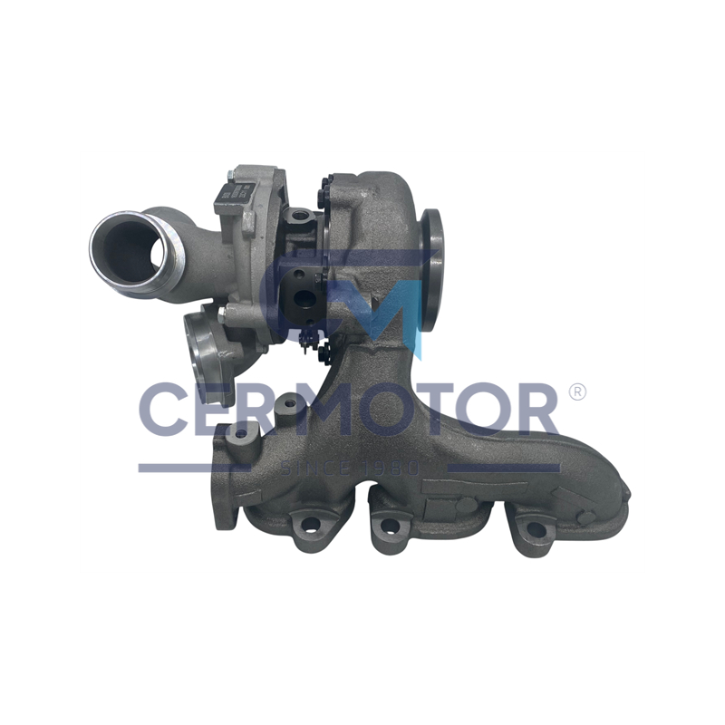 TURBOSPRĘŻARKA CER 59905 VW 1.4TDI 14-