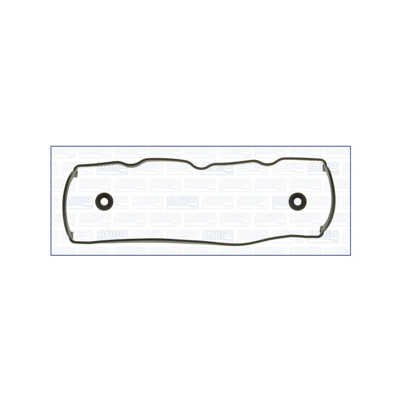 KOMPLET USZCZELEK POKRYWY ZAWORÓW AJUSA 56020600 HONDA 2.5-2.7 86-90