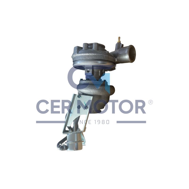 TURBOSPRĘŻARKA CER 60326 PERKINS 7.0D 10-