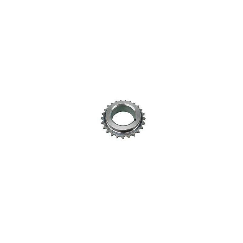 KOŁO WAŁU KORBOWEGO MV PARTS F6198 HYUNDAI 2.0-2.2CRDI 09-20