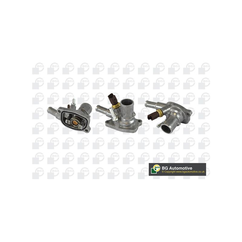 TERMOSTAT BGA CT5056 FIAT 0.9-1.6 04-