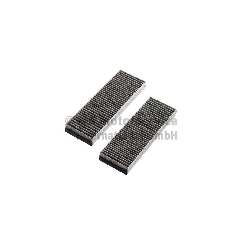 FILTR KABINOWY KOLBENSCHMIDT 50013766 VW 0.8-5.2 03-