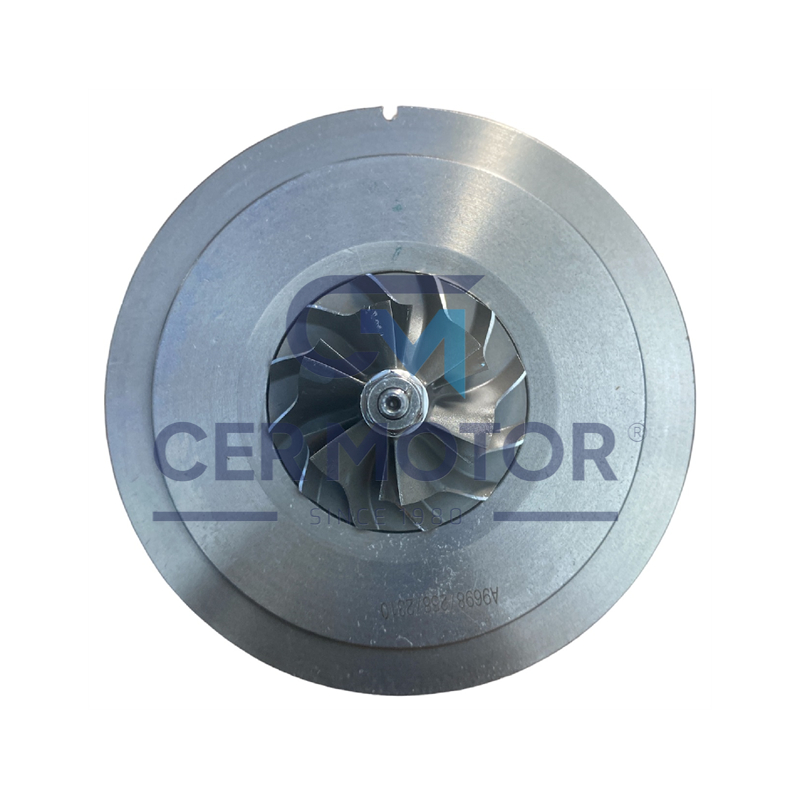 KORAS CER A9698 VOLVO 2.0D 10-