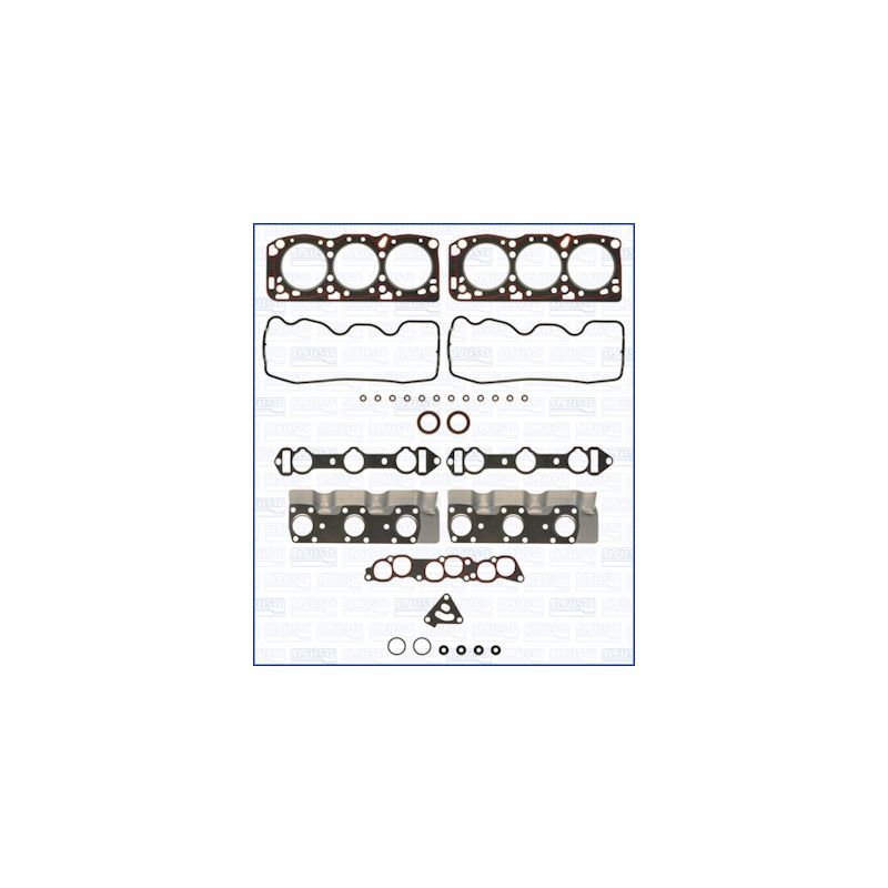 KOMPLET USZCZELEK GŁOWICY AJUSA 52160500 HYUNDAI 3.0 V6 G6AT 12V 92-