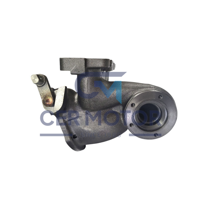 OBUDOWA TURBO JRONE T10096 R2S-KP35
