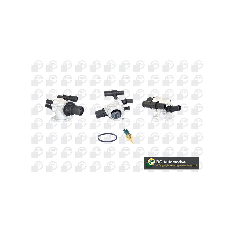 TERMOSTAT BGA CT5027 FIAT 1.9JTD 01-