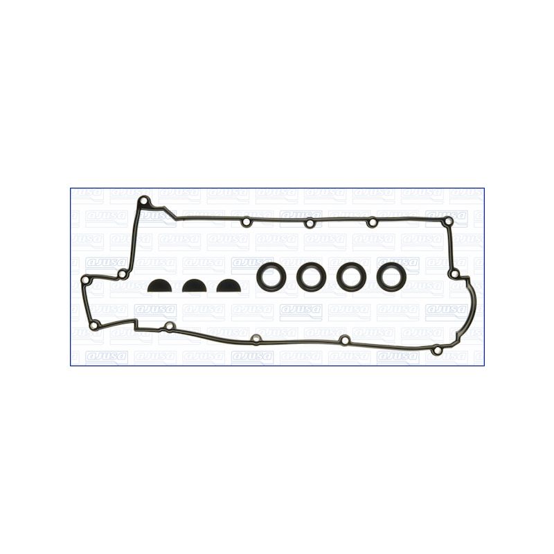 KOMPLET USZCZELEK POKRYWY ZAWORÓW AJUSA 56020800 HYUNDAI 1.6-2.0 95-06