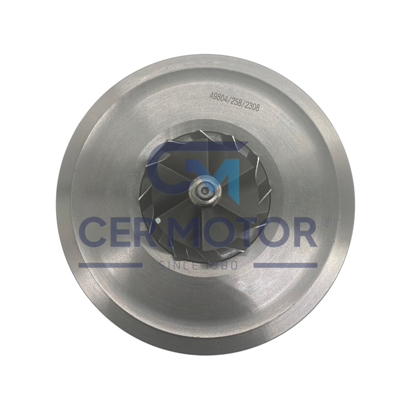 KORAS CER A9804K BMW 2.0TD 13-