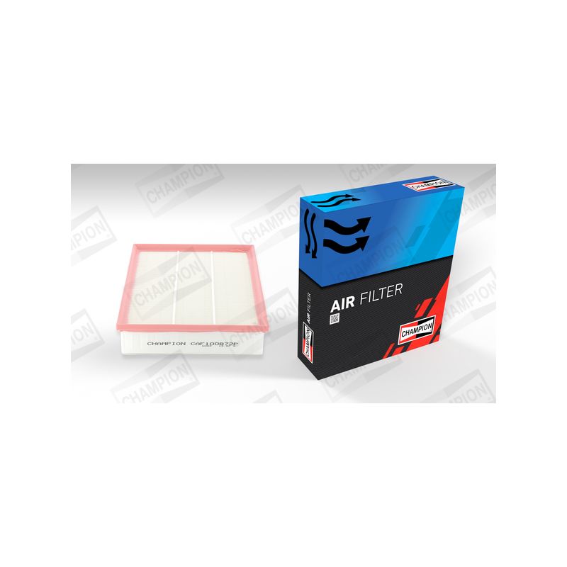 FILTR POWIETRZA CHAMPION CAF100872P MERCEDES 1.8-3.5 06-