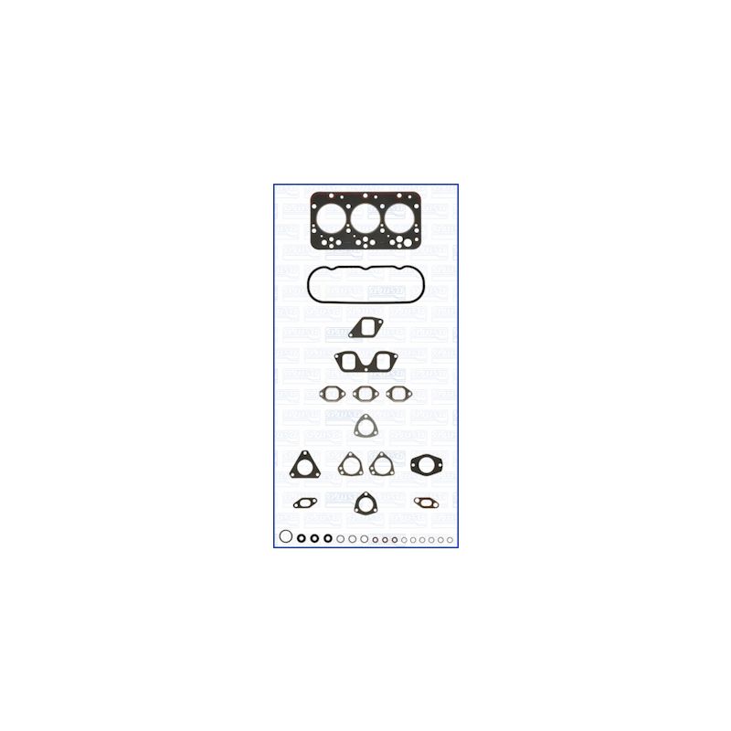 KOMPLET USZCZELEK GŁOWICY AJUSA 52168400 IVECO 8035.01 78-