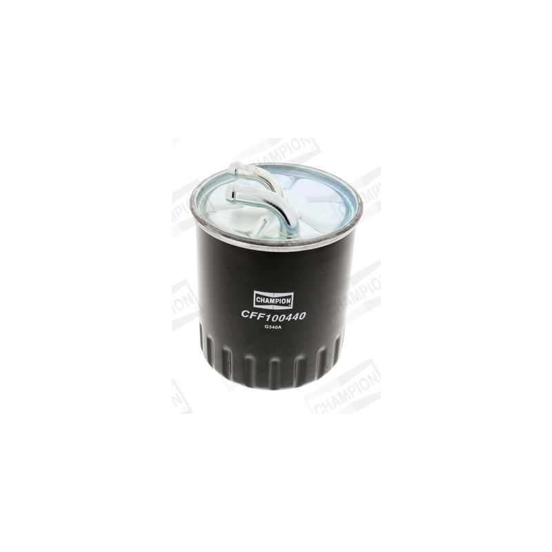 FILTR PALIWA CHAMPION CFF100440 ILTR.PL MERCEDES 2.0-3.0 01-