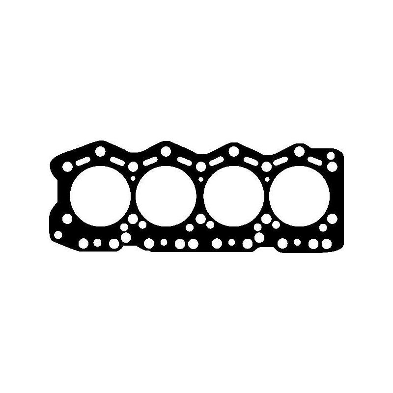 USZCZELKA GŁOWICY CORTECO 414752P IVECO 140.63 96-