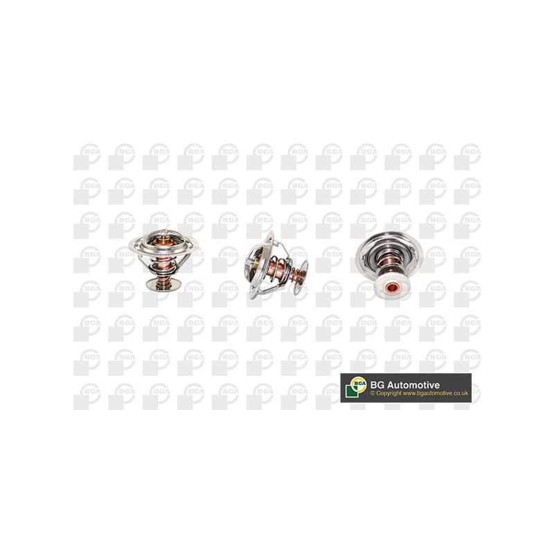 TERMOSTAT BGA CT5201 HONDA 2.0-3.7 90-