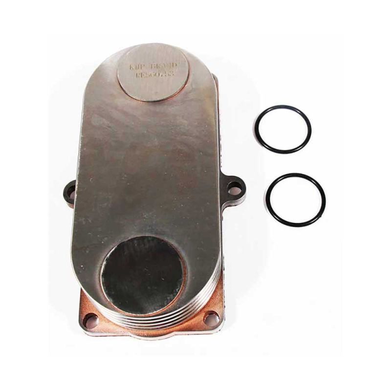 CHŁODNICA OLEJU MV PARTS RE560753 JOHN DEERE 4045