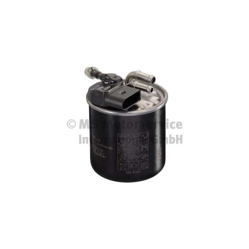 FILTR PALIWA KOLBENSCHMIDT 50014852 ILTR.PL MERCEDES 2.2D 09-23