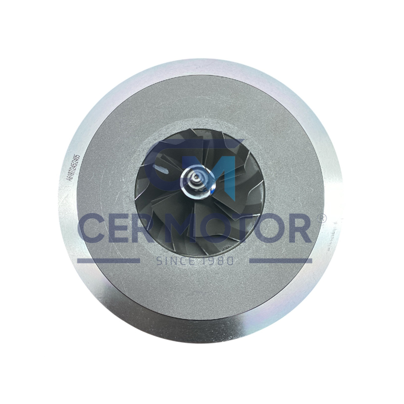 KORAS CER A6197K IVECO 3.9TD 00-07