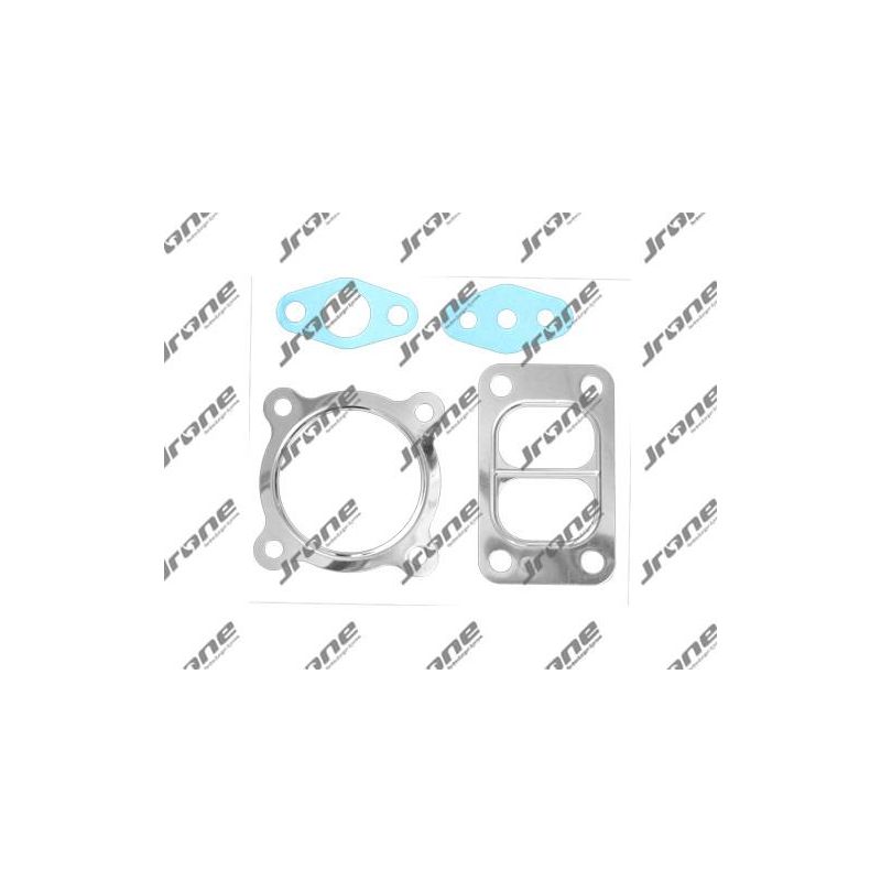 KOMPLET USZCZELEK TURBOSPRĘŻARKI JRONE T10147 IVECO 7.7D