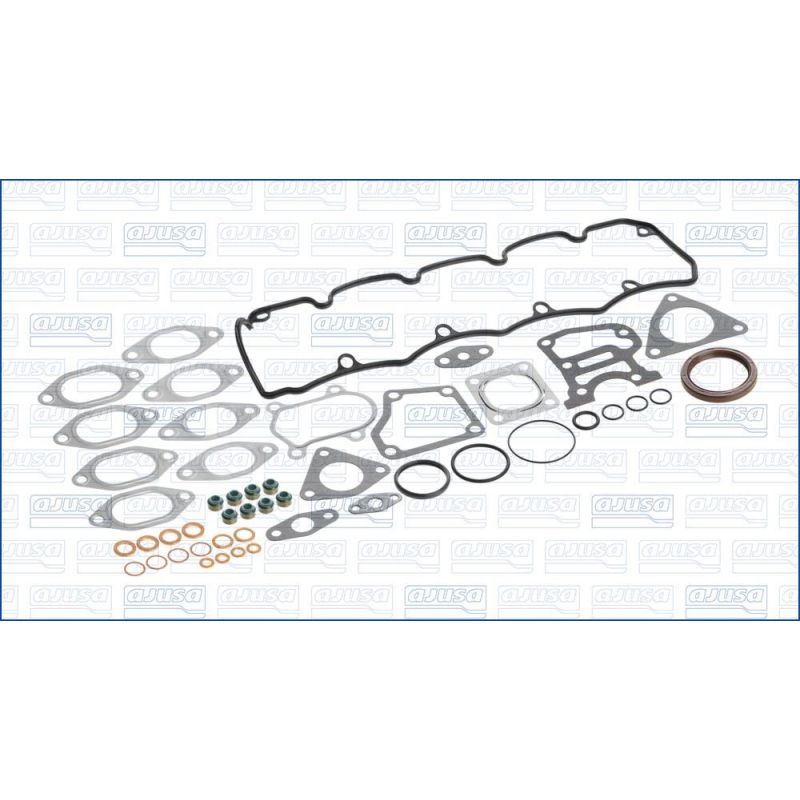 KOMPLET USZCZELEK GŁOWICY AJUSA 53010700 IVECO 8140.23.37 -