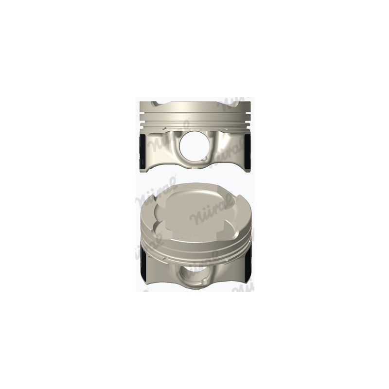 TŁOK GOETZE 8744050000 STD MERCEDES 16V  2.0 13-