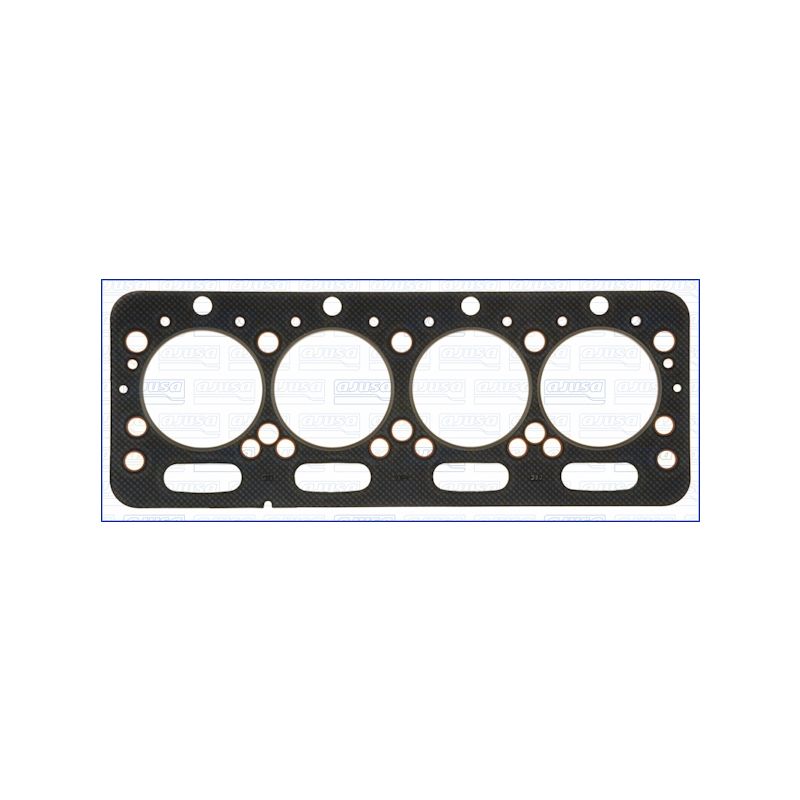 USZCZELKA GŁOWICY AJUSA 10072800 IVECO 8340.04 77-