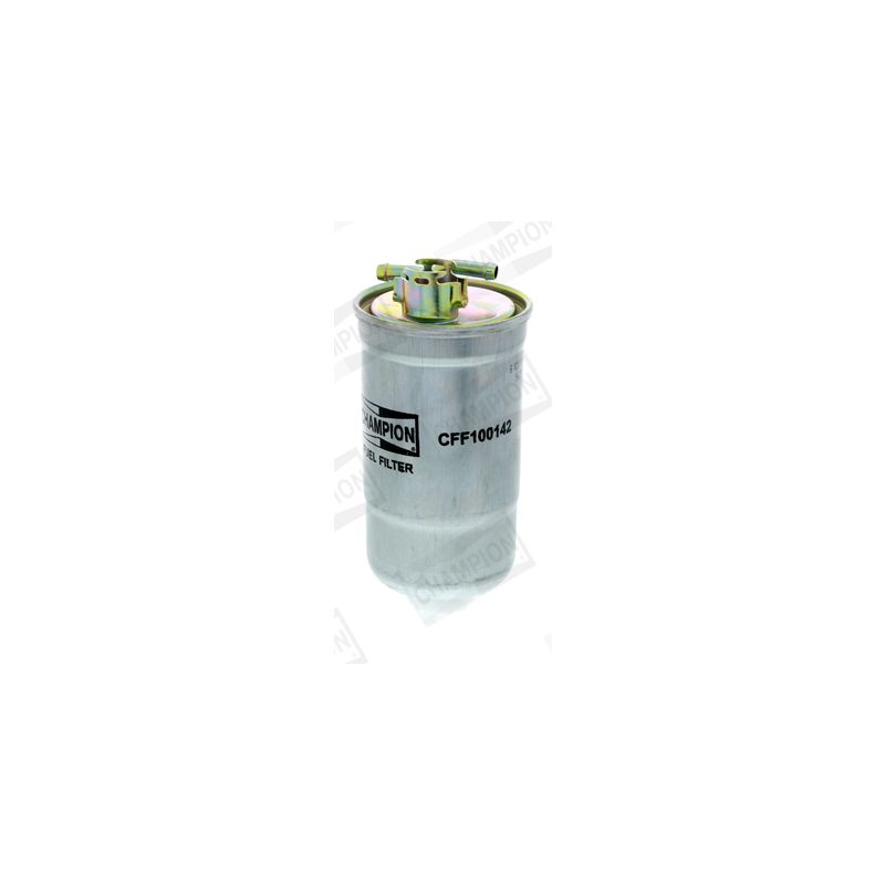 FILTR PALIWA CHAMPION CFF100142 ILTR.PL VW 1.9-2.8TDI 96-