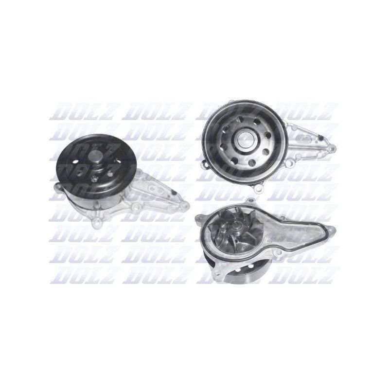 POMPA WODY DOLZ H149 HONDA 1.6I-DTEC 13-