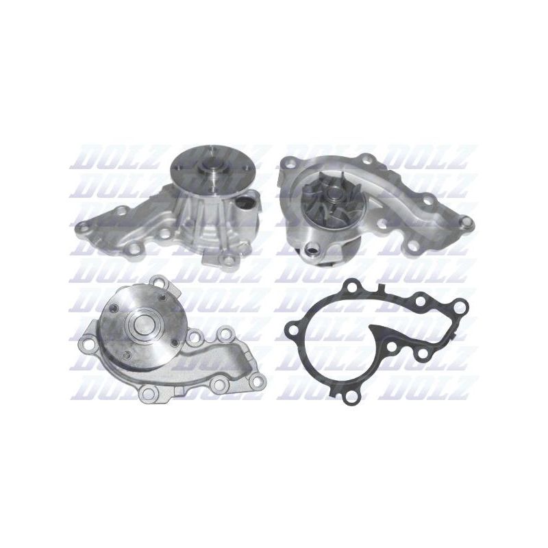 POMPA WODY DOLZ K116 HYUNDAI 1.0 17-