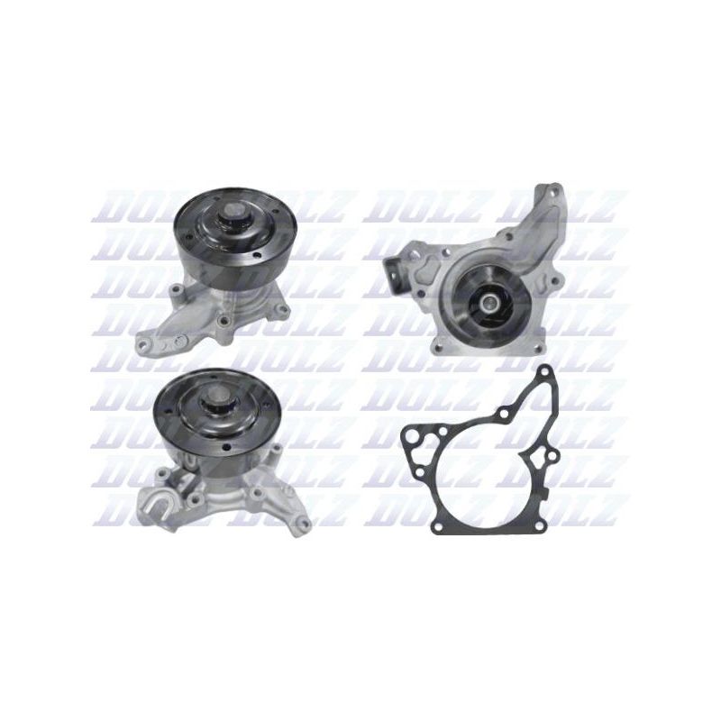 POMPA WODY DOLZ M474 MAZDA 2.2D 12-