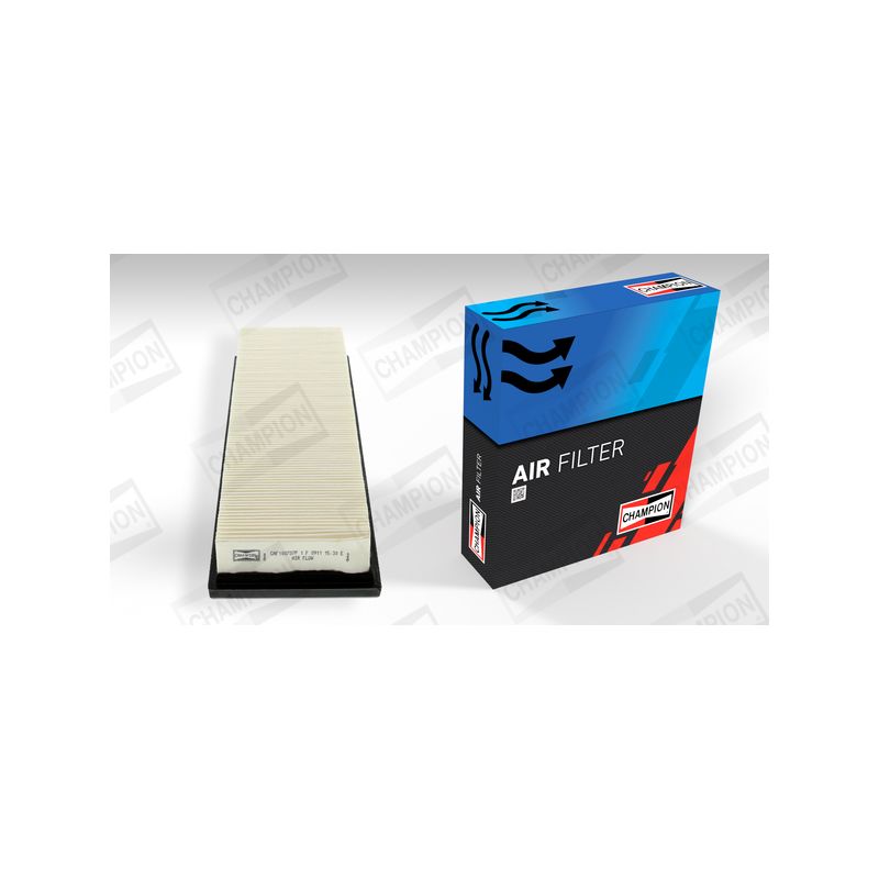 FILTR POWIETRZA CHAMPION CAF100737P OPEL 1.9 01-08