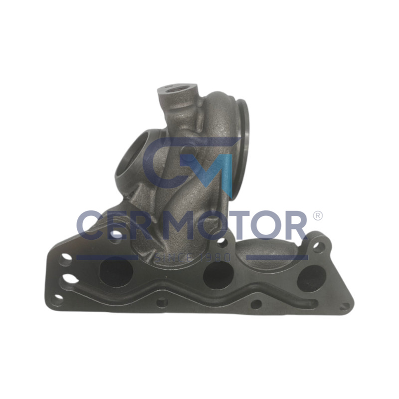 OBUDOWA TURBO CER A9855 GT1238S