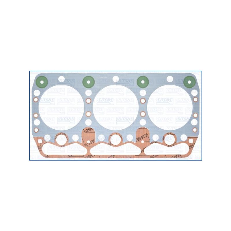 USZCZELKA GŁOWICY AJUSA 10073400 IVECO 8210.22 78-