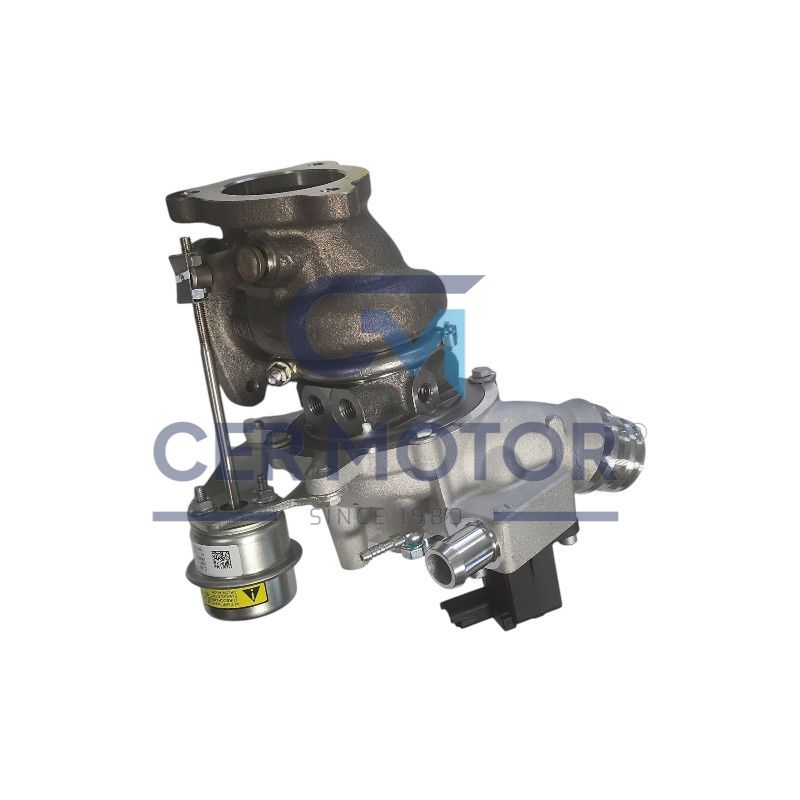 TURBOSPRĘŻARKA CER 59838 BYD 1.5T 11-