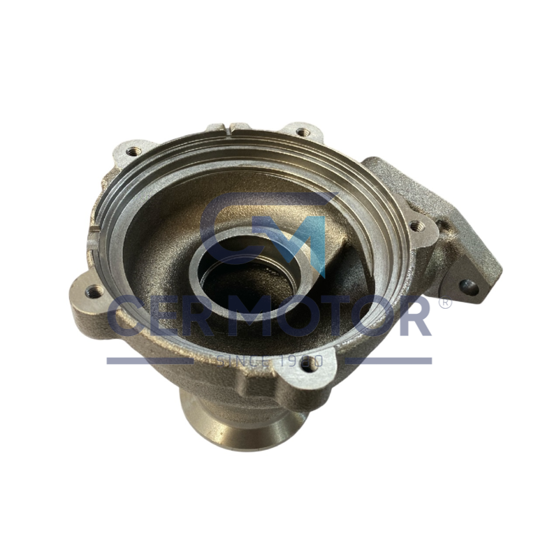 OBUDOWA TURBO CER A9884 GTB1446Z
