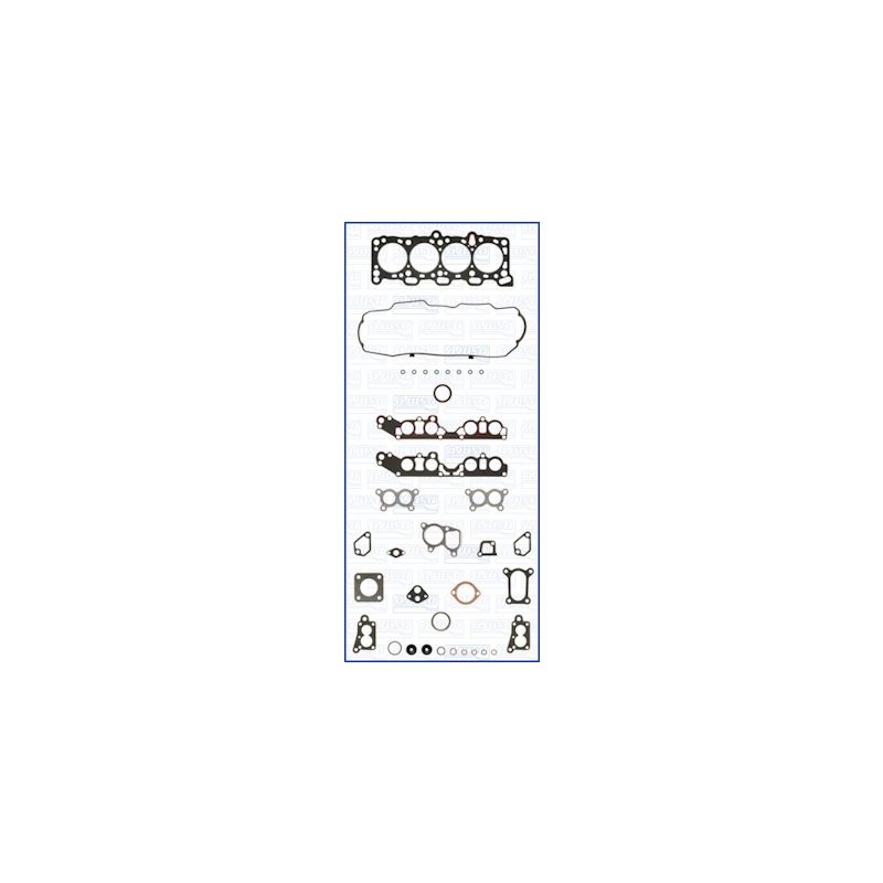 KOMPLET USZCZELEK GŁOWICY AJUSA 52127300 ISUZU 4XC1 85-89